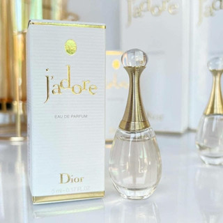 Christian Dior Jadore EDP 5ml.