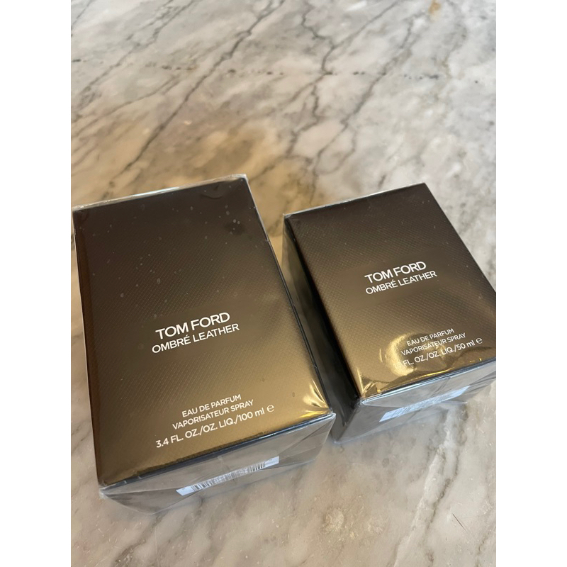 Tom ford Ombre Leather EDP 50ml 100ml