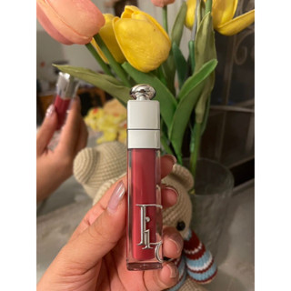 Dior addict lip maximizer 6ml  กลอส สี 029