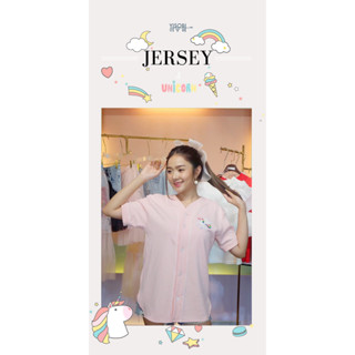 🦄 เสื้อJERSEYยูนิคอนร์