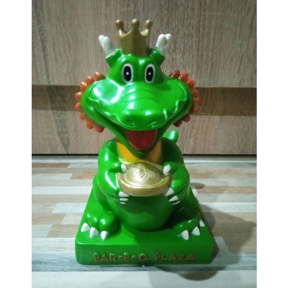 กระปุกออมสิน Bar B Q Plaza