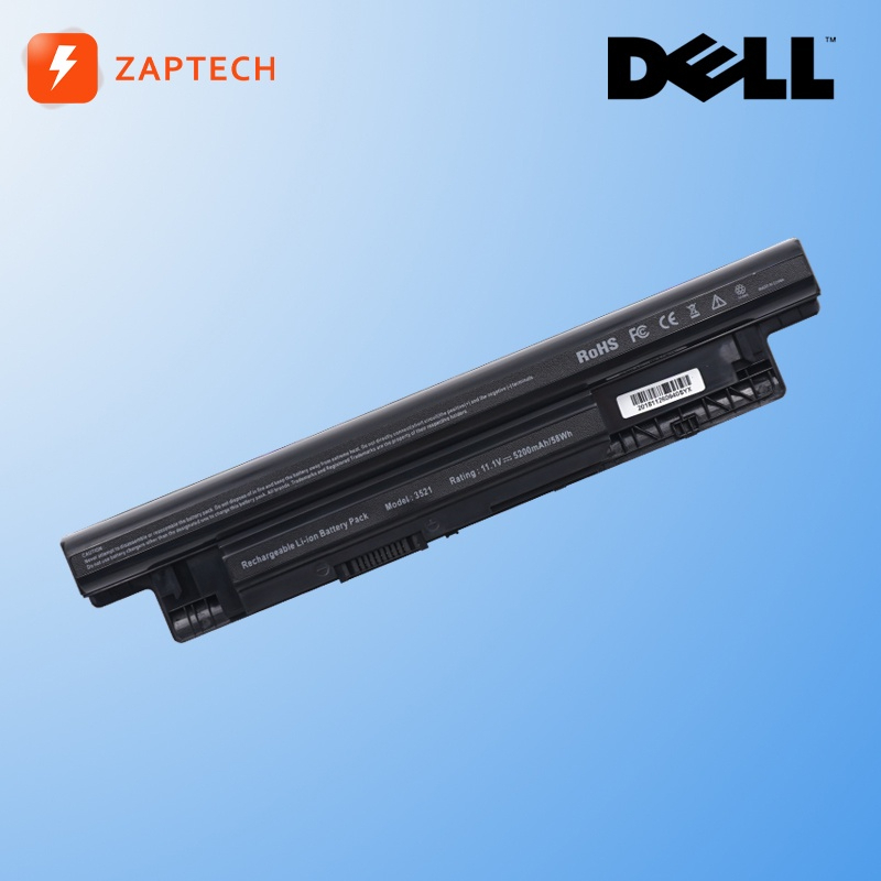 Battery MR90Y XCMRD for Dell Laptop 14 3437 3421 7447 14R 5421 5437 15 3521 3541 3542 3537