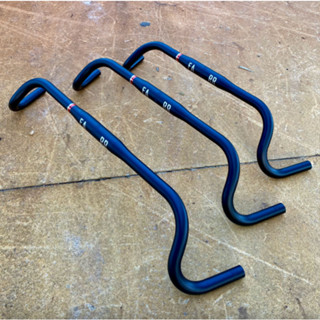 แฮนด์จักรยาน FARR Handlebar Supa-Wide Alloy V2