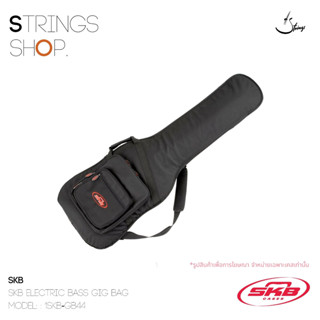 SKB Electric Bass Gig Bag (1SKB-GB44)