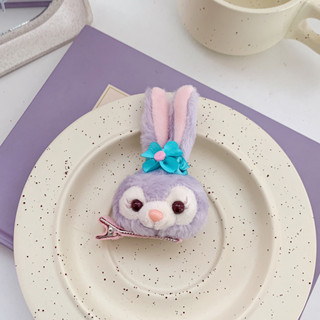 (พร้อมส่ง🌷) Rabbit กิ๊บติดผม กิ๊บกระต่าย กิ๊บน่ารัก กิ๊บหนีบผม
