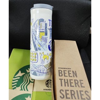 Starbucks Japan Been There Series Tokyo Timbler ของแท้