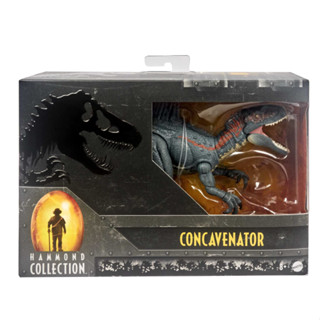 โมเดล Hammond Collection Jurassic World Concavenator