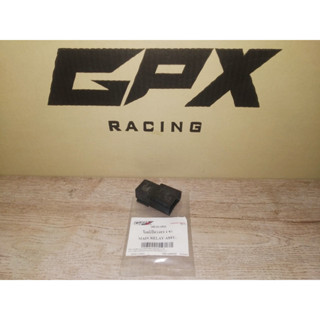 รีเลย์เปิดวงจร 4 ขา GPX Raptor180 สินค้าใหม่ ของแท้ศูนย์ครับ