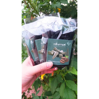 Aroma999 กำยานสปา 25กลิ่น 🌸กลิ่นหอมมาก แท่งใหญ่ 4.2 CM 20 ชิ้น ไหว้เทพ หอมสร้างบรรยากาศในบ้าน