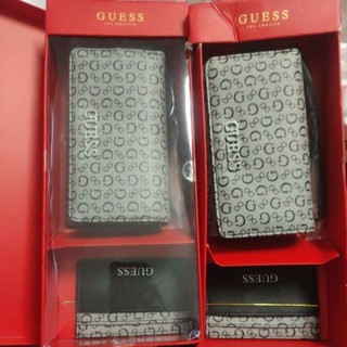 กระเป๋าแบรนด์แท้ GUESS