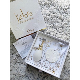 พร้อมส่ง ของแท้ Dior Jadore Parfum deau 5ml