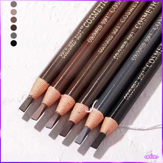 ของแท้ ดินสออายไลเนอร์ แบบกันน้ำ สําหรับแต่งหน้าเขียนคิ้ว เน…