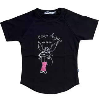 VGH x 666 TEENANGEL ANGEL BABY TEE