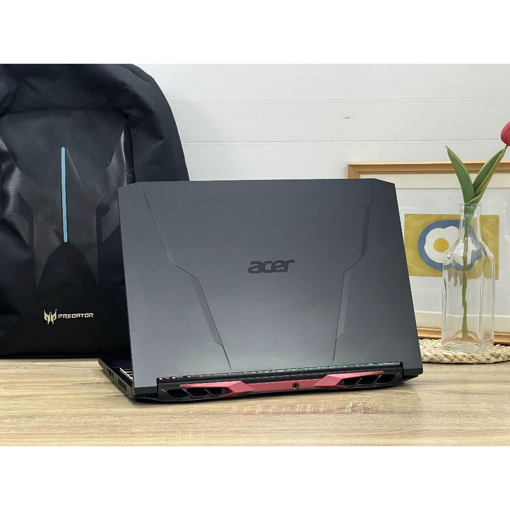 Acer Nitro 5 AN515-45-R2MT ( RTX 3050 ) ราคา 21,900 บาท