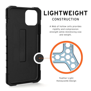 A018 CASE UAG FOR IPHONE X XS MAX 7G 8G 7 8 PLUS 11 12 13 14 PRO เคสUAG PATHFINDER กันกระแทก