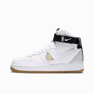 ของแท้ 100% Nike Air Force 1 High ‘’NBA‘’Pack