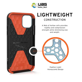028 @CASE IPHONE เคสUAG เคสกันกระแทก CASE IPHONE6G 7G 8G SE 6P 7P 8PLUS 13PROMAX IPHONE11 12/12Pro 12Pr