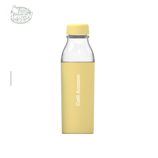 Amazon Pastel Water Bottle ขวดน้ำพาสเทล ขวดน้ำอเมซอน