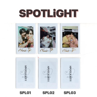 ZEEN์UNEW x SPOTLight Polaroid