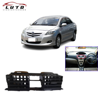 ช่องลมแอร์ โตโยต้า วีออส TOYOTA VIOS ปี 2007-2012 (อันกลาง)