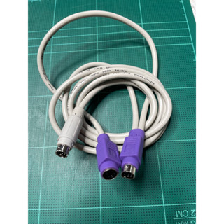 ps2 splitter cable ตามรูป