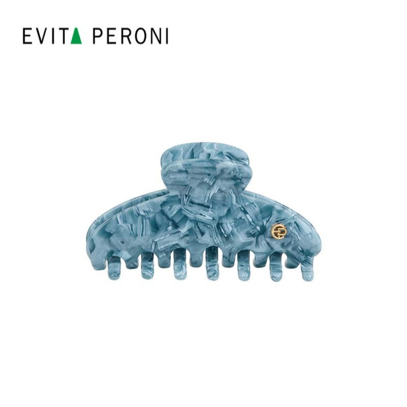 EVITA PERONI | Carolyn Medium Hair Claw | กรงเล็บผมสไตล์พรีเมี่ยม | เครื่องประดับผมหรูหรา