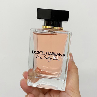 DOLCE &amp; GABBANA The Only One EDP 100 ml.