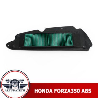 กรองอากาศ Honda Forza350 ABS XADV350 2021-2022 Forza 350 250 ABS กรองอากาศมอเตอร์ไซค์ ใส้กรองอากาศ