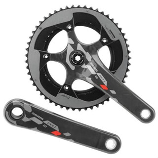 ขาจาน Sram Red BB30  Crankset 53/39 170 mm