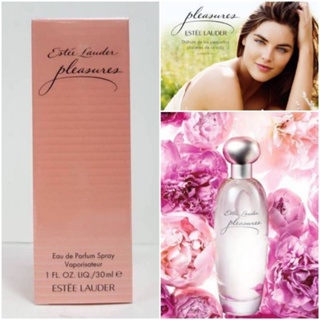 Estee Lauder Pleasures EAU de Parfum Spray 100ml.