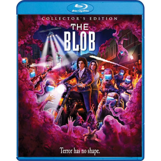 [Pre-Order] The Blob (Blu-ray แท้)