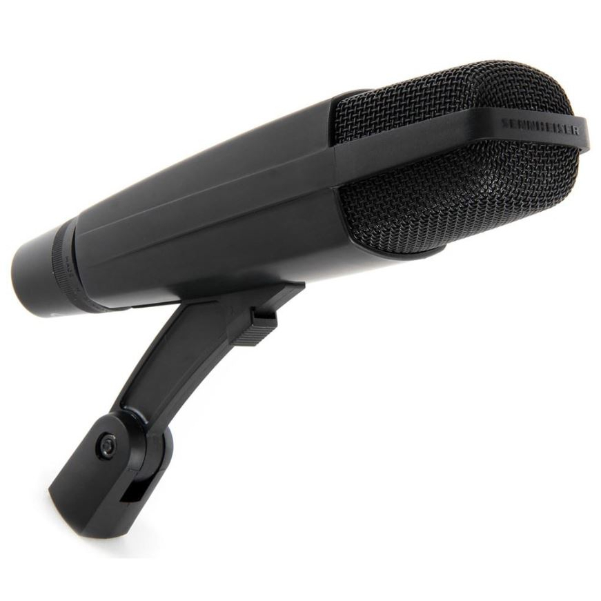 Sennheiser MD 421-II *ของแท้รับประกัน1ปี* Cardioid Dynamic Microphone ไมค์ร้อง/ เครื่องดนตรี, ฟรี!! 
