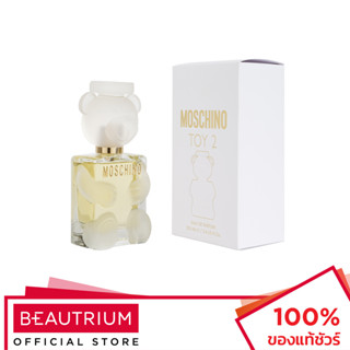 MOSCHINO Toy 2 EDP น้ำหอม 100ml