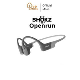 Shokz Openrun ของแท้ รุ่นใหม่ล่าสุด หูฟังไร้สาย ประกันศูนย์ไทย