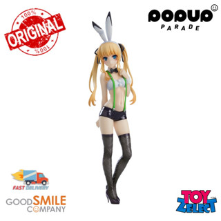 พร้อมส่ง+โค๊ด Pop Up Parade Eriri Spencer Sawamura: Bunny Ver.: Saekano the Movie: Finale  (ลิขสิทธิ์แท้)