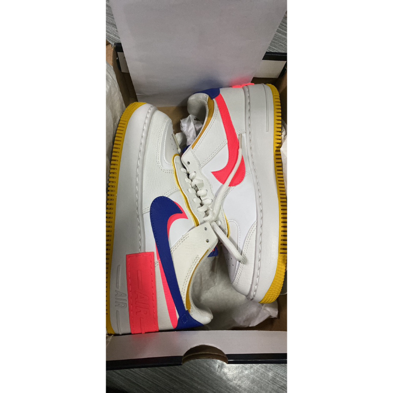 รองเท้า Nike W AF1 Shadow