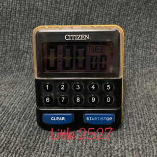 CITIZEN รุ่น : Timer QT-9017 (มือสอง)