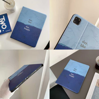 🔥จัดส่งภายใน24ชั่วโมง🔥เคสiPad Air8 Air7 Pro12.9 Composition book Gen12 Gen11 เคสไอแพด Air6 mini7