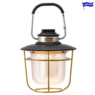 [ส่งตรงจากประเทศญี่ปุ่น] โคลแมน ตะเกียงโลหะ/200 กลางแจ้ง ค่าย Coleman Metallic Lantern/200 outdoors camp