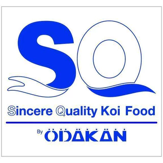 Odakan อาหารปลาคาร์พ นำเข้าจากญี่ปุ่น อาหารสำหรับปลาคาร์พเกรดพรีเมี่ยม Premium Koi Food