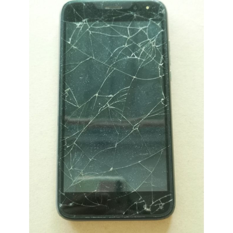 ซากมือถือสำหรับอะไหล่งานช่าง TWZ U15