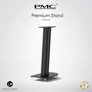 PMC Twenty5 Premium Stands Black