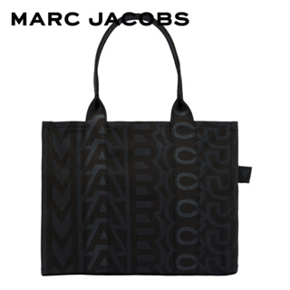 MARC JACOBS THE THE OUTLINE MONOGRAM LARGE TOTE BAG 2S3HTT009H04002 กระเป๋าโท้ท