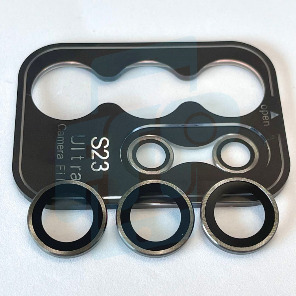 Focus IRON RING แหวนกันรอยเลนส์กล้อง สำหรับ Samsung S26Ultra S25Ultra แหวน 5ชิ้น S26 Plus S26 S23 + S24 + S25 + 3ชิ้น - รูปที่ 2