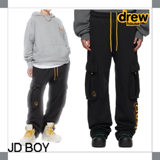 🔥สินค้าพร้อมส่ง🔥 JDBOY - Drew House cargo pant ของแท้💯