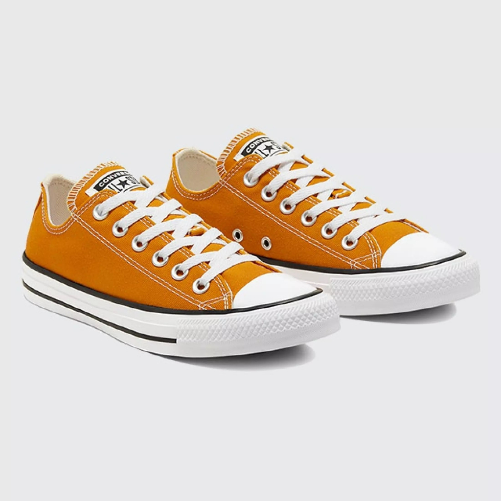 Con. Ctas seasonal color ox saffron yellow