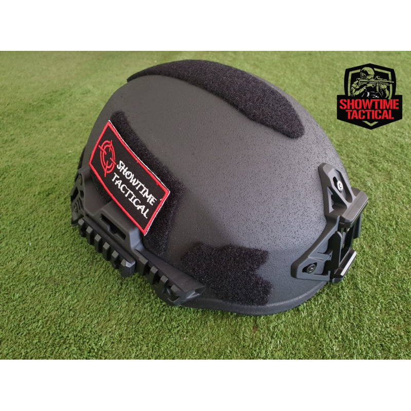 หมวกเวนดี้ Raptor Tactical Team Wendy