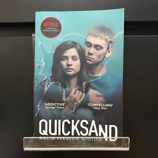 Quicksand - Malin Persson Giolito