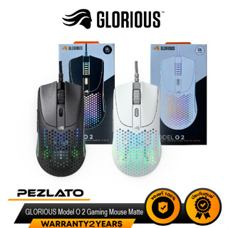 Glorious Model O2 Mouse Matte