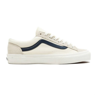 VANS Style 36 - Style 36 - Marshmallow/Dress Blue VN0A3DZ3KE6 รองเท้าแวน (หนอนน้ำเงิน) แท้100% โดย VANS Thailand Dealer - WeSneaker